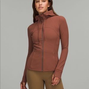 Lululemon Define Jacket